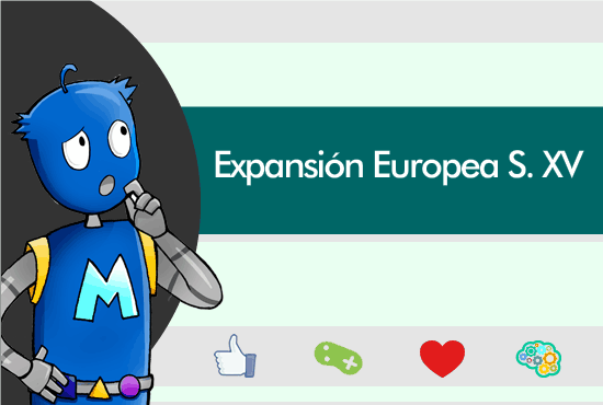 Expansion Europea S Xv