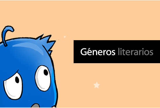 Receptor Demostrar Pasivo Géneros literarios