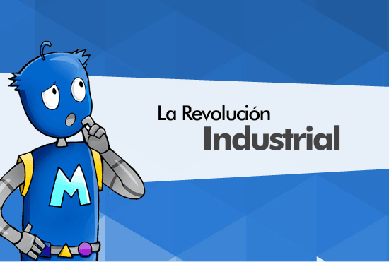 La Revolución Industrial