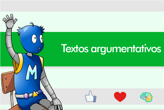 Textos argumentativos