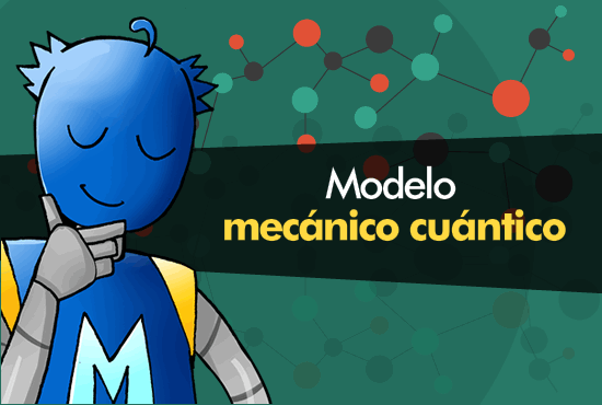 Modelo mecánico cuántico: principio de incertidumbre