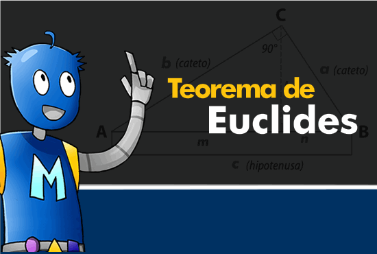 teorema de euclides