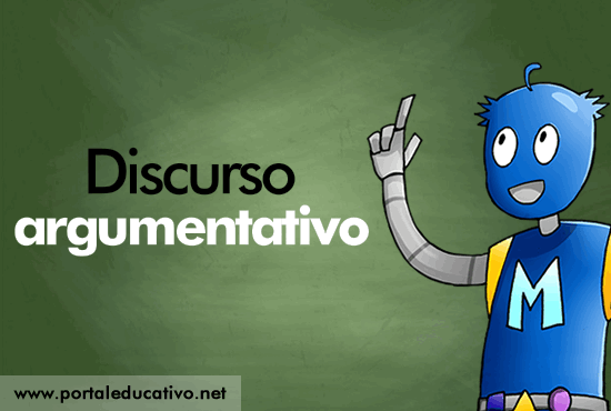 Discurso Argumentativo