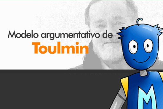 Modelo argumentativo de Toulmin