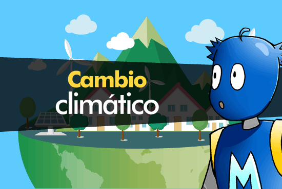 Cambio Climatico