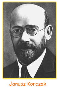 Janusz_korczak