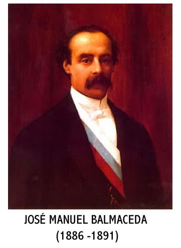 José Manuel Balmaceda Fernández 