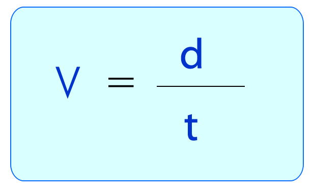 Cual Es La Formula De La Rapidez Cual Es La Formula De Velocidad | My ...