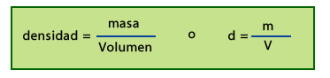 densidad_formula