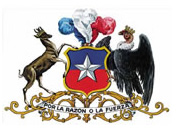 Escudo de Chile