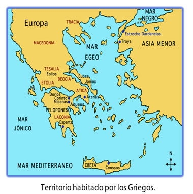 grecia