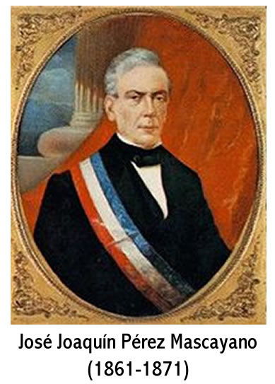 José Joaquín Pérez