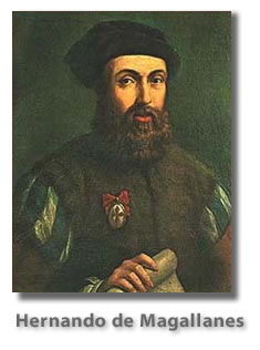 Hernando de Magallanes