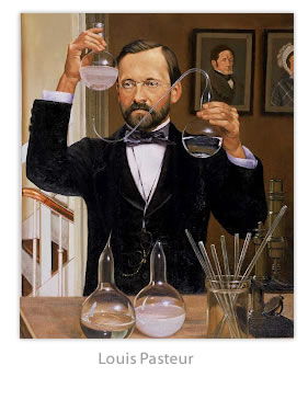 Louis Pasteur