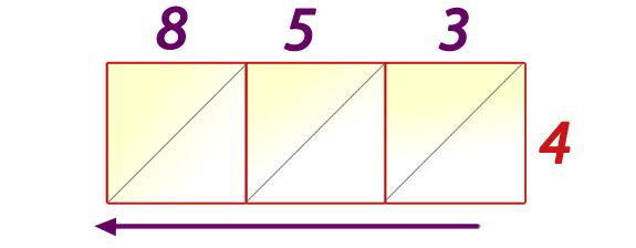 Método celosía para multiplicar