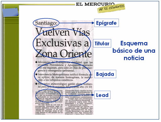 Reconocimiento de diferentes tipos de textos: cuentos, poema, noticia,  aviso, receta, carta