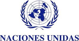 Naciones unidas