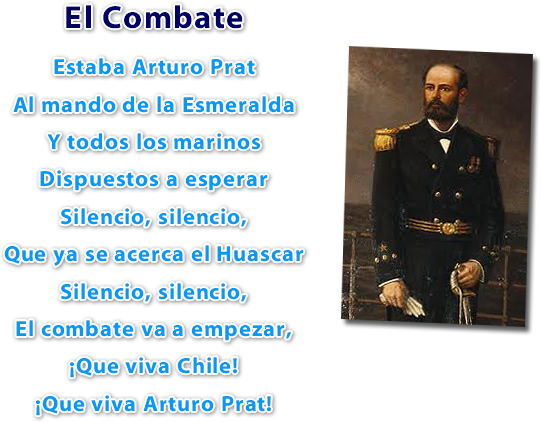 arturo prat