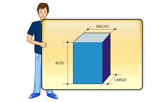 Cuerpos Geometricos 3 Dimensiones