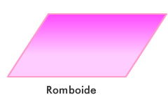 Romboide