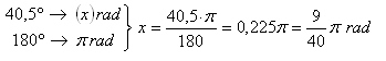 trigonometria