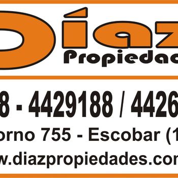 DIAZ PROPIEDADES