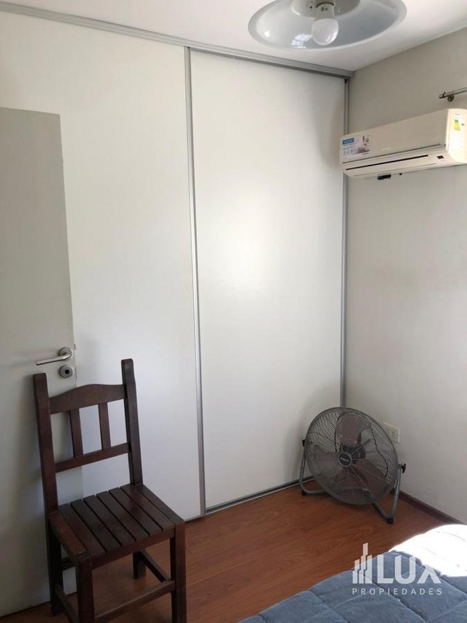 Departamento 2 Dormitorios Con Cochera San Martin 1650 - Centro