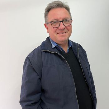 Alejandro Zeballos
