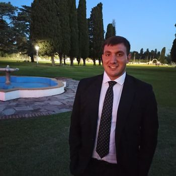 Sebastian Fente