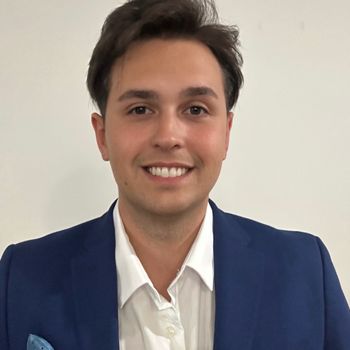 Sebastian Fente