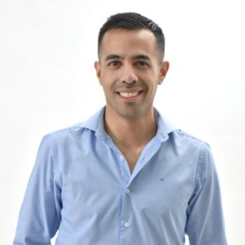 Sebastian Fente