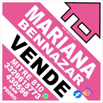 Inmobiliaria Mariana Bennazar