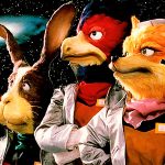 UNO DE LOS PROGRAMADORES ORIGINALES ESTARÍA INTERESADO EN TRAER STAR FOX DE VUELTA