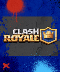 CLASH ROYALE