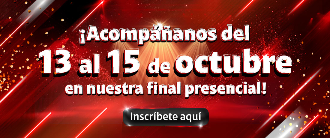 Final Presencial