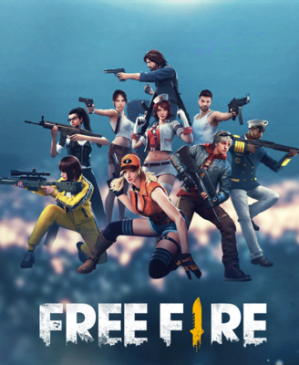 FREE FIRE