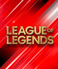 League of Legends