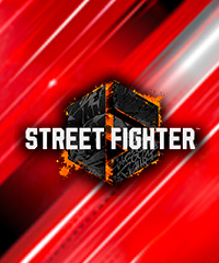 Street Fighter 6