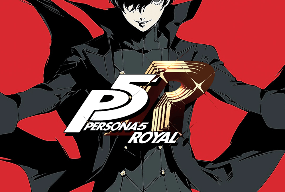 PERSONA 5 ROYALE PERFECCIONA LO CASI PERFECTO