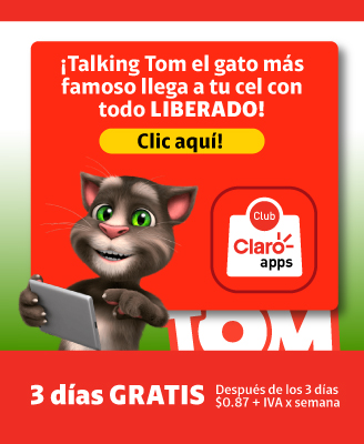 claro-apps