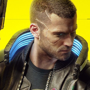 CYBERPUNK 2077