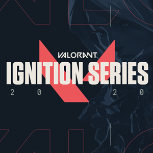 VALORANT IGNITION SERIES