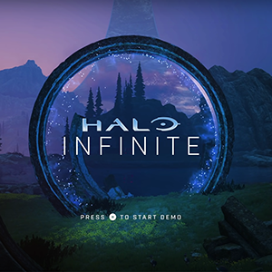 HALO INFINITE RETRASADO HASTA 2021