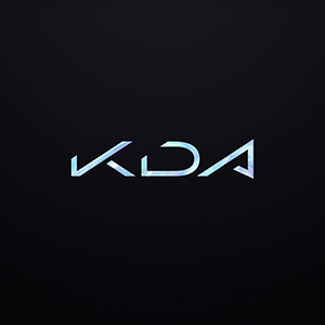 KDA REGRESA CON EP