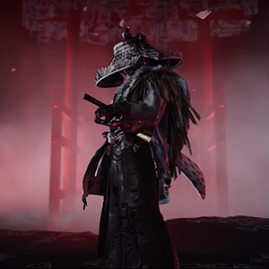 MODO MULTIJUGADOR LLEGA A GHOST OF TSUSHIMA