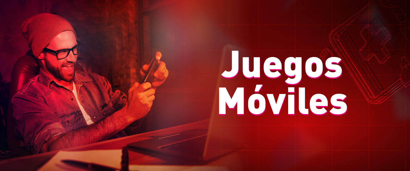 Juegos Moviles