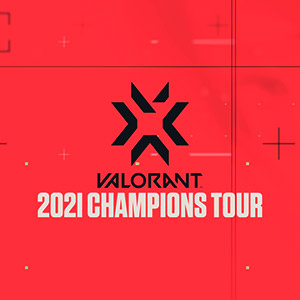 VALORANT CHAMPIONS TOUR YA TIENE A SUS PRIMEROS CLASIFICADOS EN NORTEAMÉRICA Y EUROPA