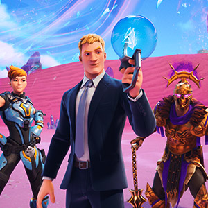 LA PRÓXIMA TEMPORADA DE FORTNITE TENDRÁ UN EVENTO PARA UN SOLO JUGADOR