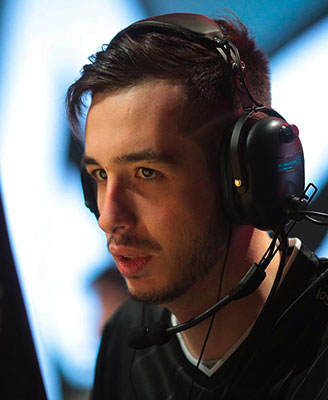 KennyS desmiente pasarse a Valorant tras quedar inactivo por G2