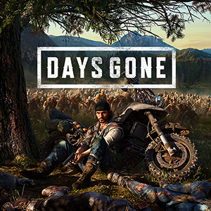 SE REVELA LA FECHA DE LANZAMIENTO PARA LA VERSIÓN DE PC DE DAYS GONE